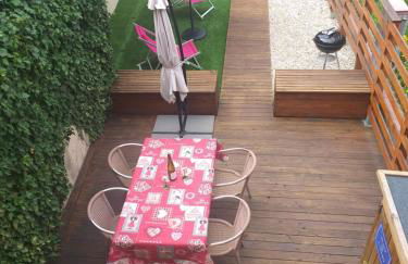 Gîte le Petit Muscat à Eguisheim - Foto 6