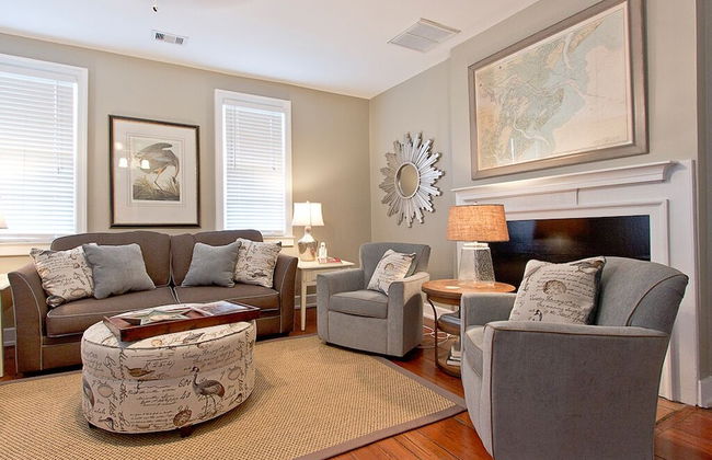 Habersham House by Tybee Vacation Rentals - Photo 17