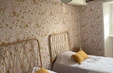 La Maison Marguerite - 900m de la plage - Foto 9