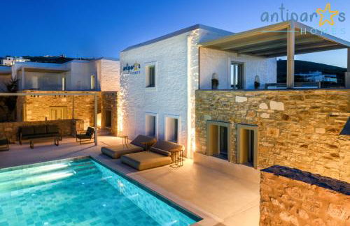 Antiparos Homes - Foto 20