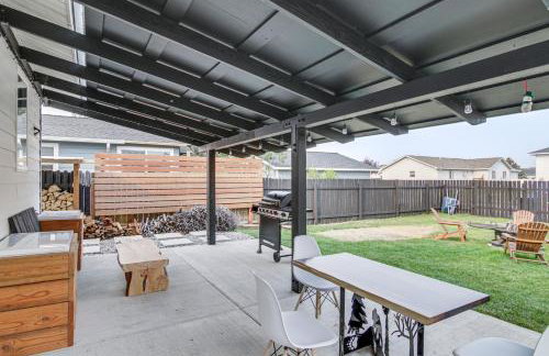 Sauna, Gas Grill and More! Belgrade Getaway - Foto 22