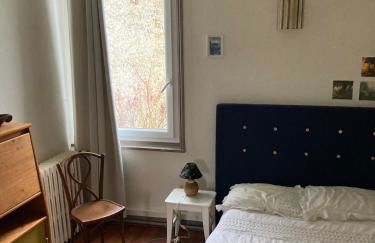 Un havre de paix - Foto 1