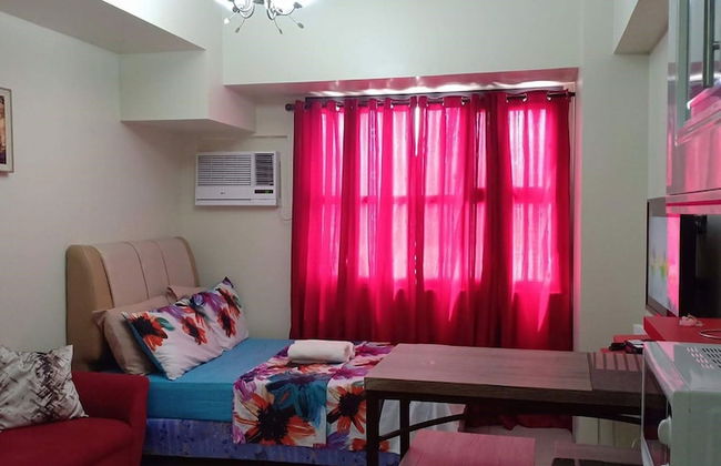 Coleen's Bedsit at Horizons 101 - Foto 13