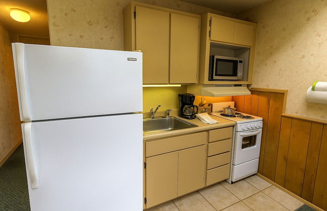 Smoketree Lodge - Foto 11