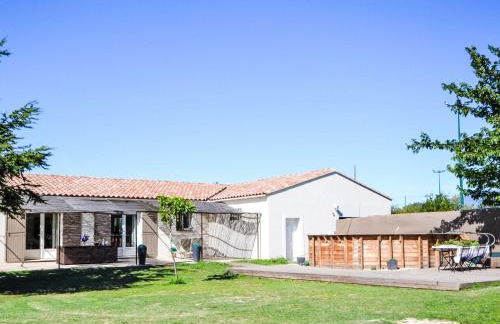 Holiday Home L' amandier by Interhome - Foto 52