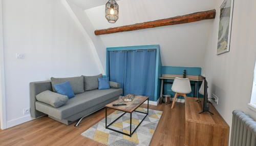 Bellerivois - 5 min des rives - Foto 5