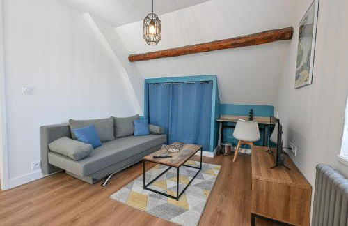 Bellerivois - 5 min des rives - Foto 5