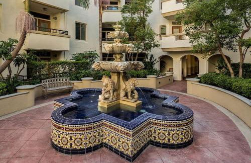 Cozy Large 1 Bedroom Condo by UCLA - Foto 42