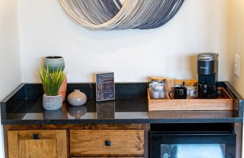 Redstone Casita at Featherstone Ranch - Foto 9