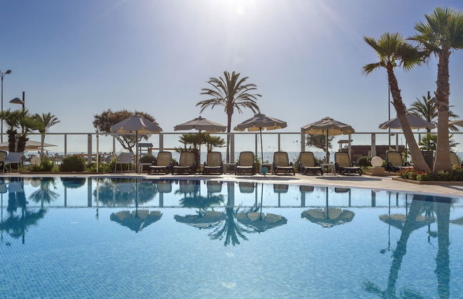 Hipotels Mercedes Aparthotel - Foto 18