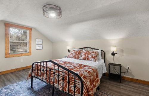 Lake Cumberland Cedar Hideaway - Foto 29