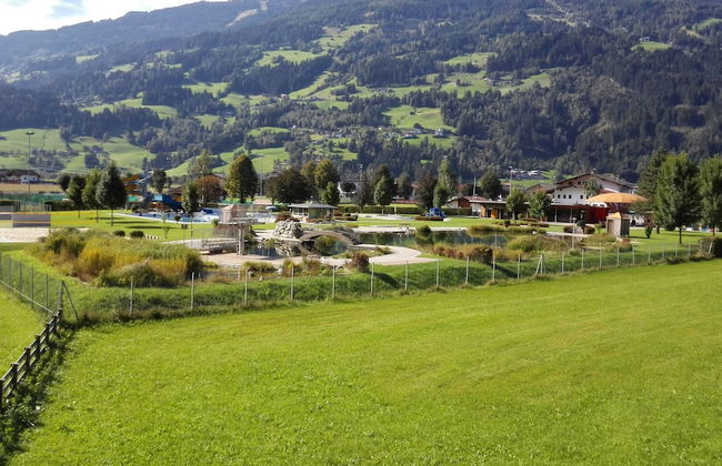 Ferienwohnung Himler - Foto 24