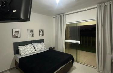 Apt no Cond. Resort Villa das Águas - Photo 5