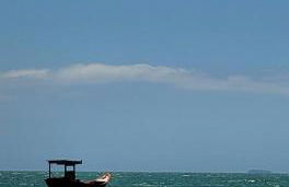 Apto Praia dos Ingleses - Foto 1