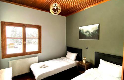 Pavliani House - Foto 48