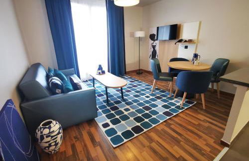 Residhome Asnières - Foto 22