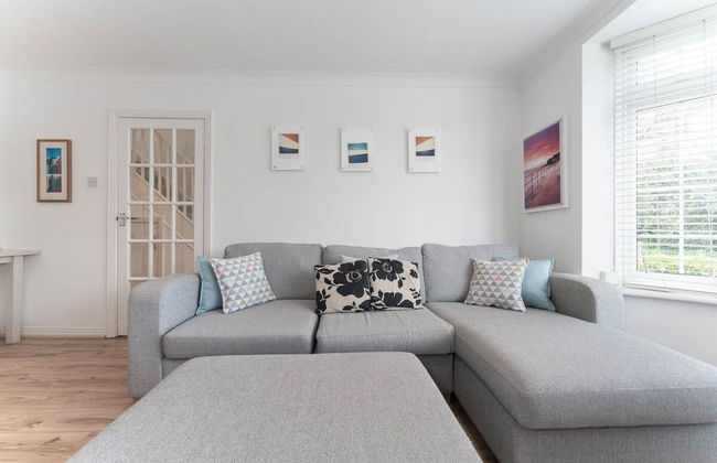 Host Stay Martlet House - Photo 24