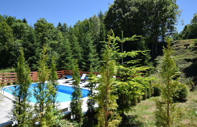 Tranquil Holiday Home in Kvarner with Hot Tub - Photo 18