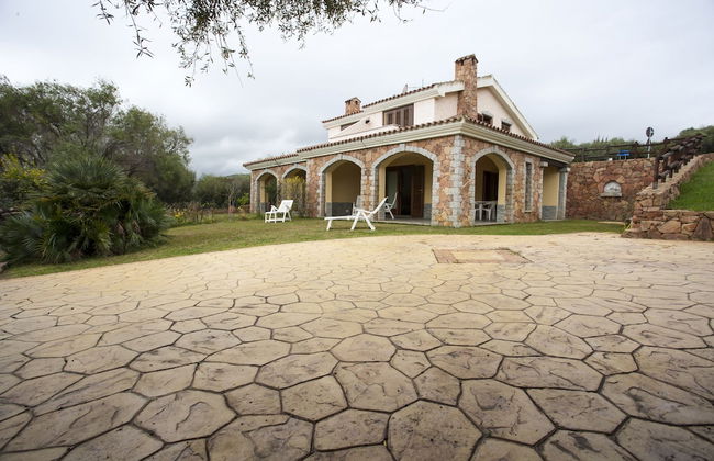 SVS - Porto Ottiolu - Foto 66