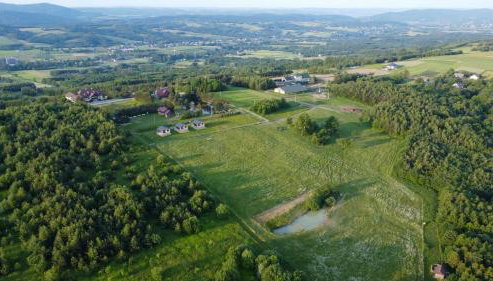 Domki na Łące - Foto 3