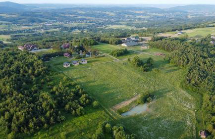 Domki na Łące - Foto 3