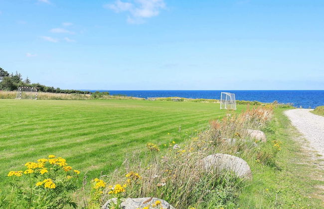 Luxury Holiday Home in Jutland near Sea - Photo 21