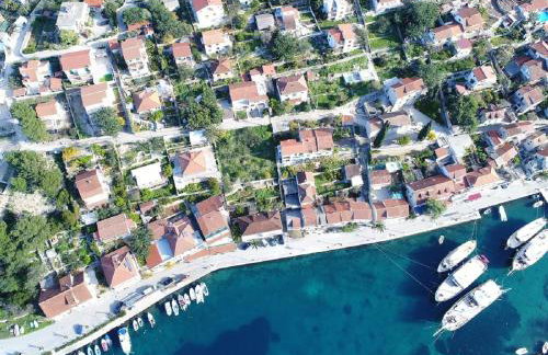 Apartment Stomorska - Foto 15