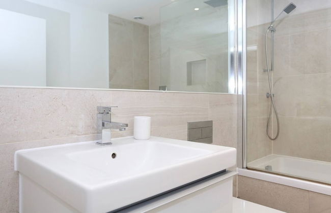 JOIVY Vibrant City Centre 2-bed Apt. - Foto 35