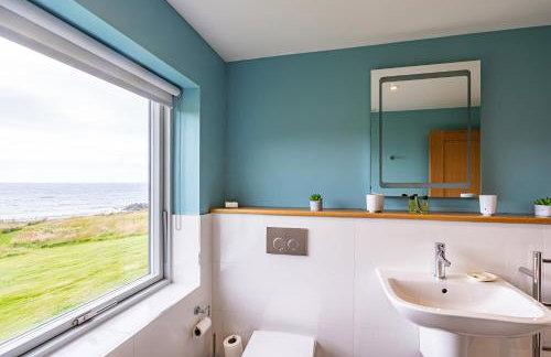 Knockinaam Luxury Lodges - Foto 13