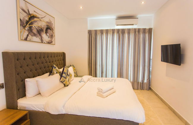 Accra Luxury Apartments At The Signature - Photo 33