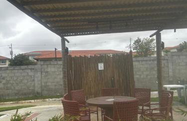 Temporada condomínio vog ville norte Boulevard - Foto 72