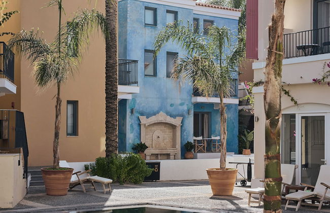 Grecotel Plaza Beach House - Foto 51