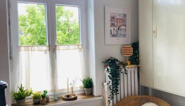 Ferienwohnung Alte Post - Gemütlich - Für Paare & Familien - Foto 4