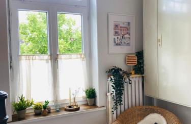 Ferienwohnung Alte Post - Gemütlich - Für Paare & Familien - Foto 4