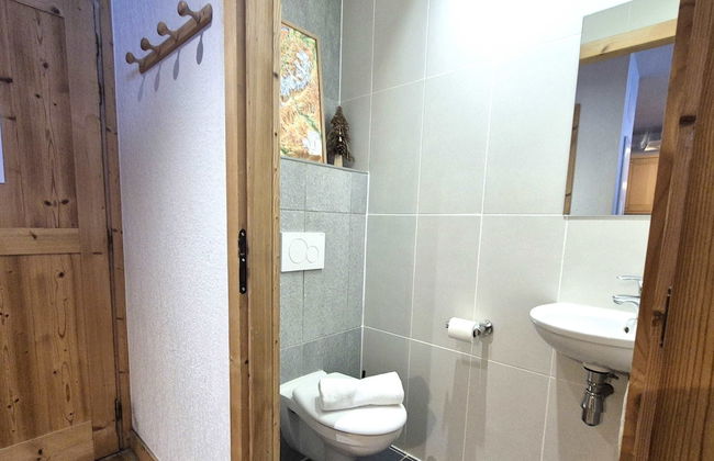 Chez Charles | Vallorcine Viachamonix - Photo 33