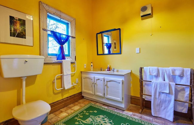 Cubby House Stay - Kaikoura - Foto 42