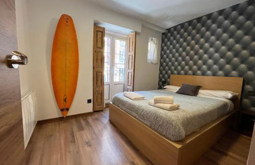 CENTRO - PARKING Free - GUMERFLAT MUSEO VUT-09-234 - Foto 10