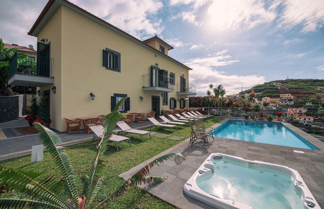 Quinta da Saraiva - Foto 1