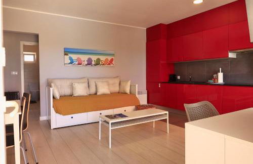 Villa Bellevue - Foto 49