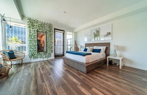 Sunset Blvd Studio Apt in the Heart of Hollywood - Foto 1