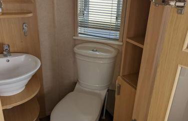 Coastal Retreat At Anderby Creek Lincolnshire - Photo 11