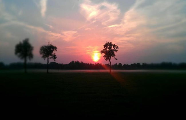 Markelo Lodge Near Trails - Photo 16