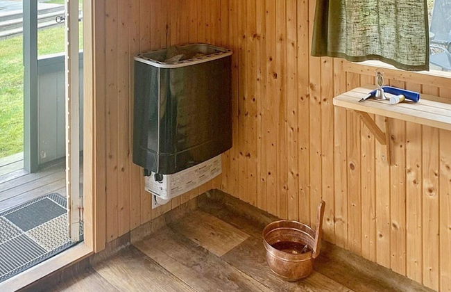 7 Person Holiday Home in Solvesborg - Photo 11