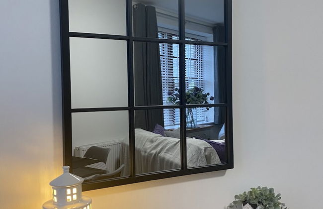 The Howff - Lovely 2-bed Apartment in Anstruther - Foto 27