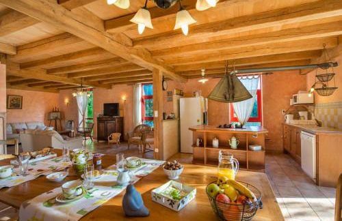 Le Domaine de Pecany - Foto 16