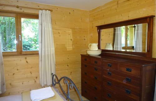 Chalet Belle Folie - Foto 27