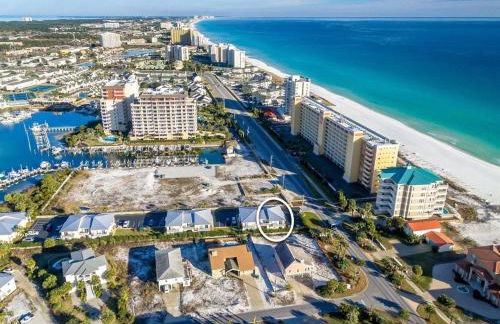 Sea Forever townhouse private beach, monthly disc - Foto 60