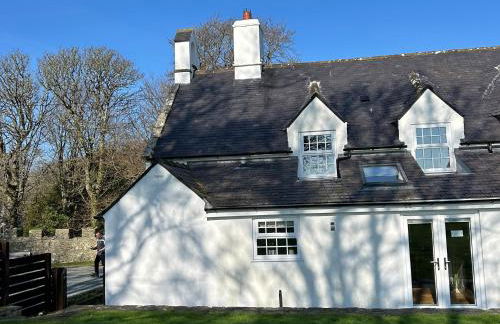 Bodior Garden Cottage Bach - Photo 26