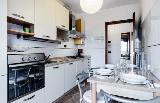 Suitelowcost Humanitas Apartment - Foto 8