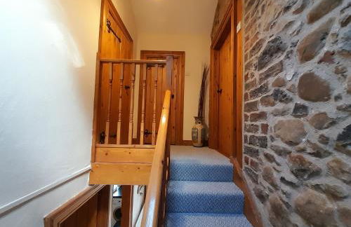 Moira Cottages at Berwickhall Sleeps 8 - Foto 27